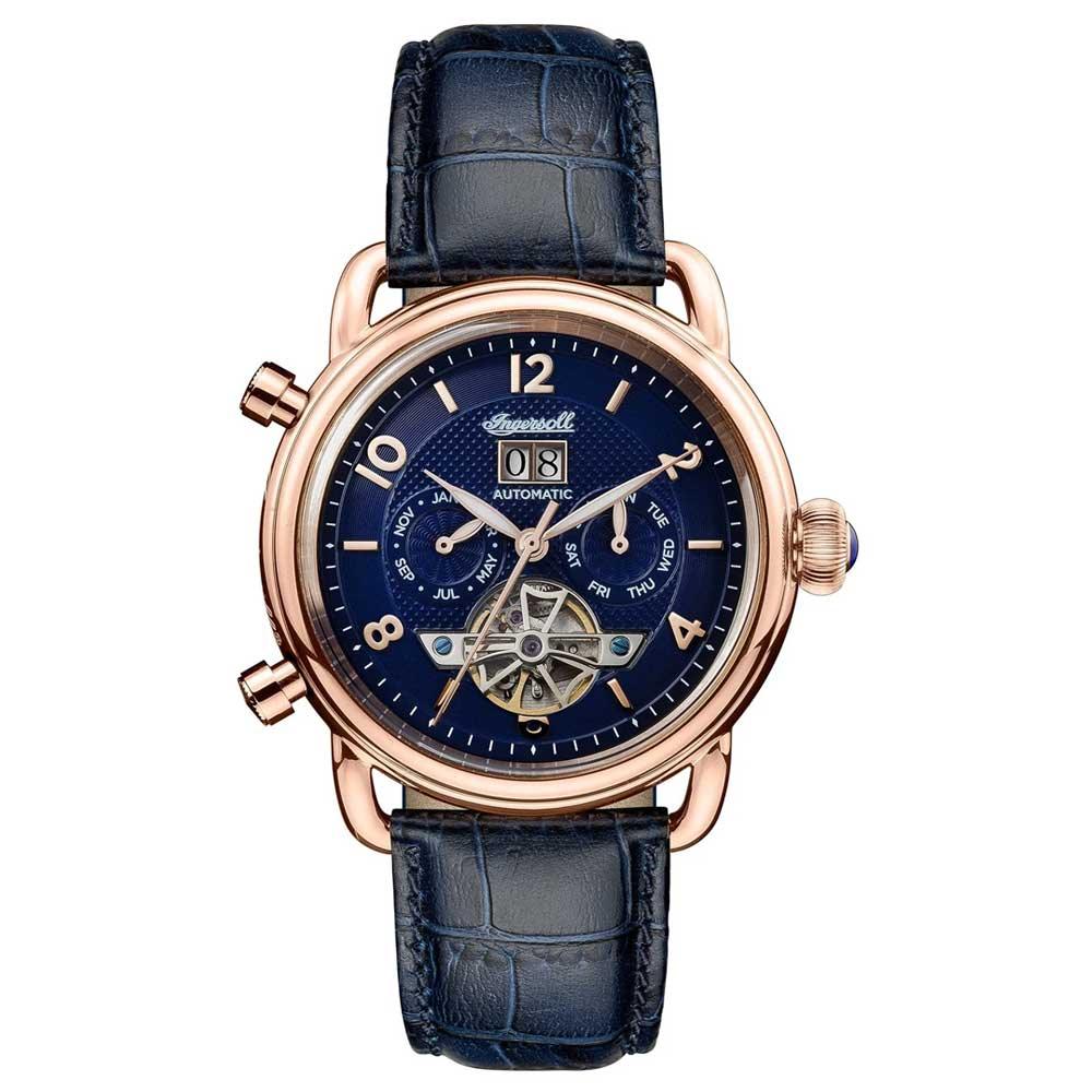 Ingersoll New England Automatic Watch I00902