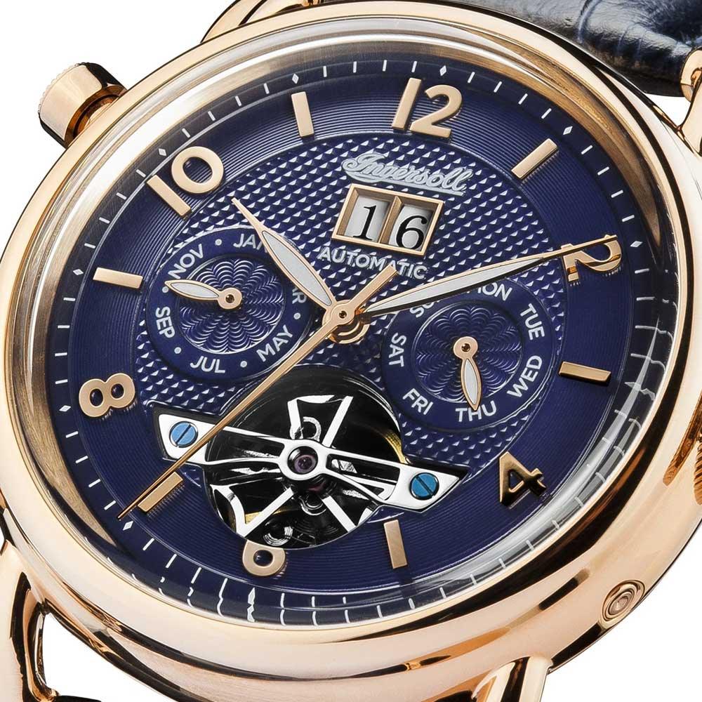 Ingersoll New England Automatic Watch I00902 - Image 2