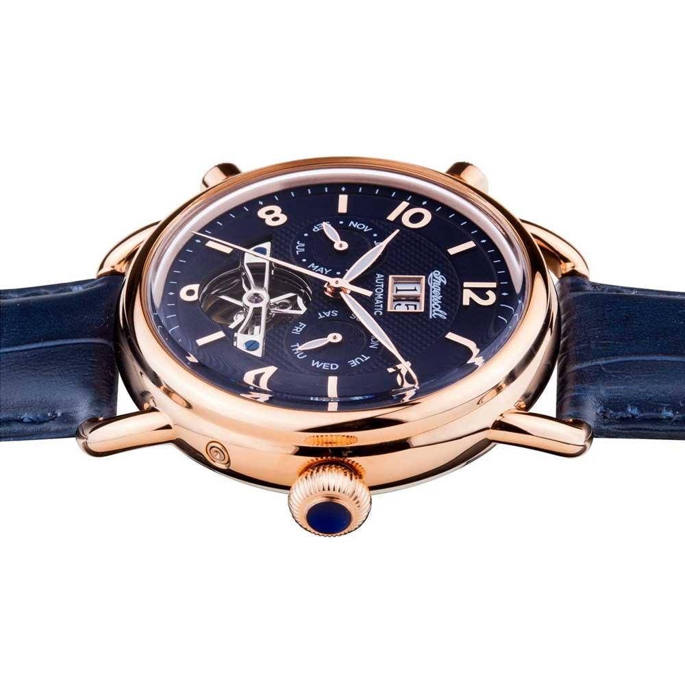 Ingersoll New England Automatic Watch I00902 - Image 3