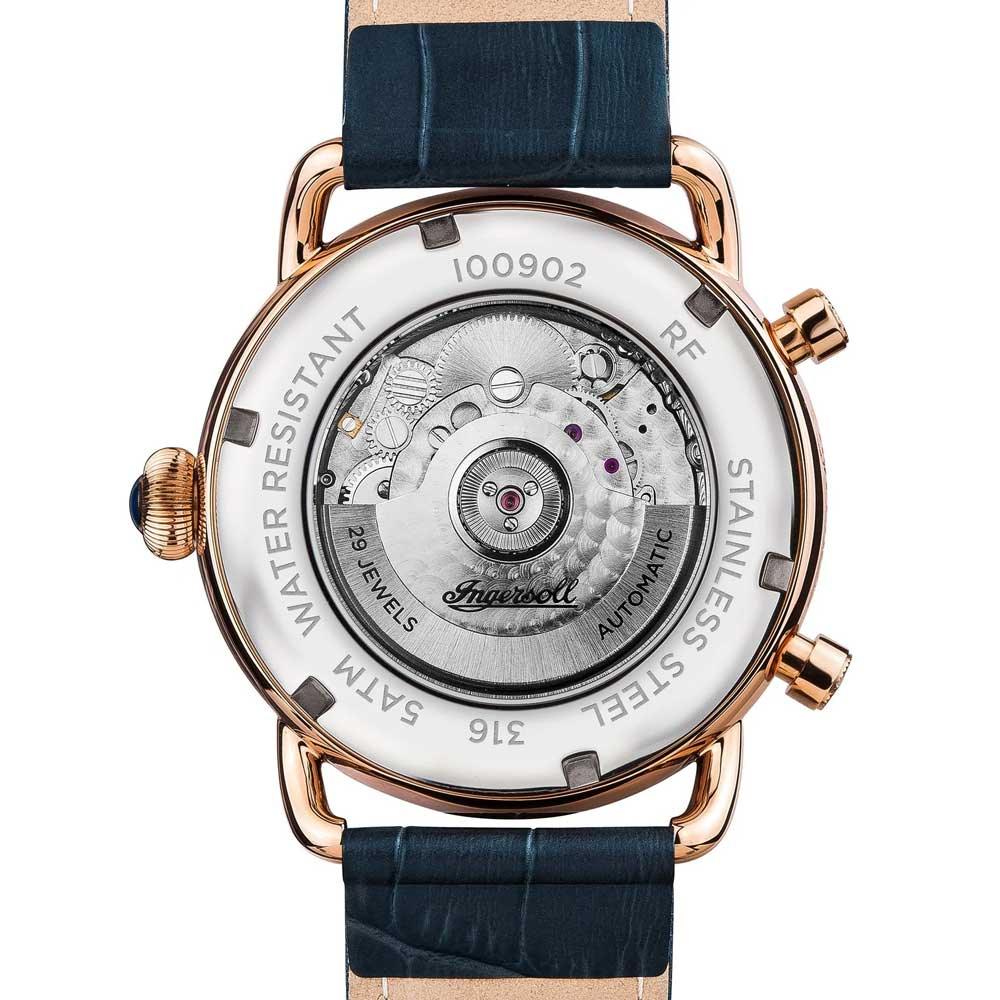 Ingersoll New England Automatic Watch I00902 - Image 5