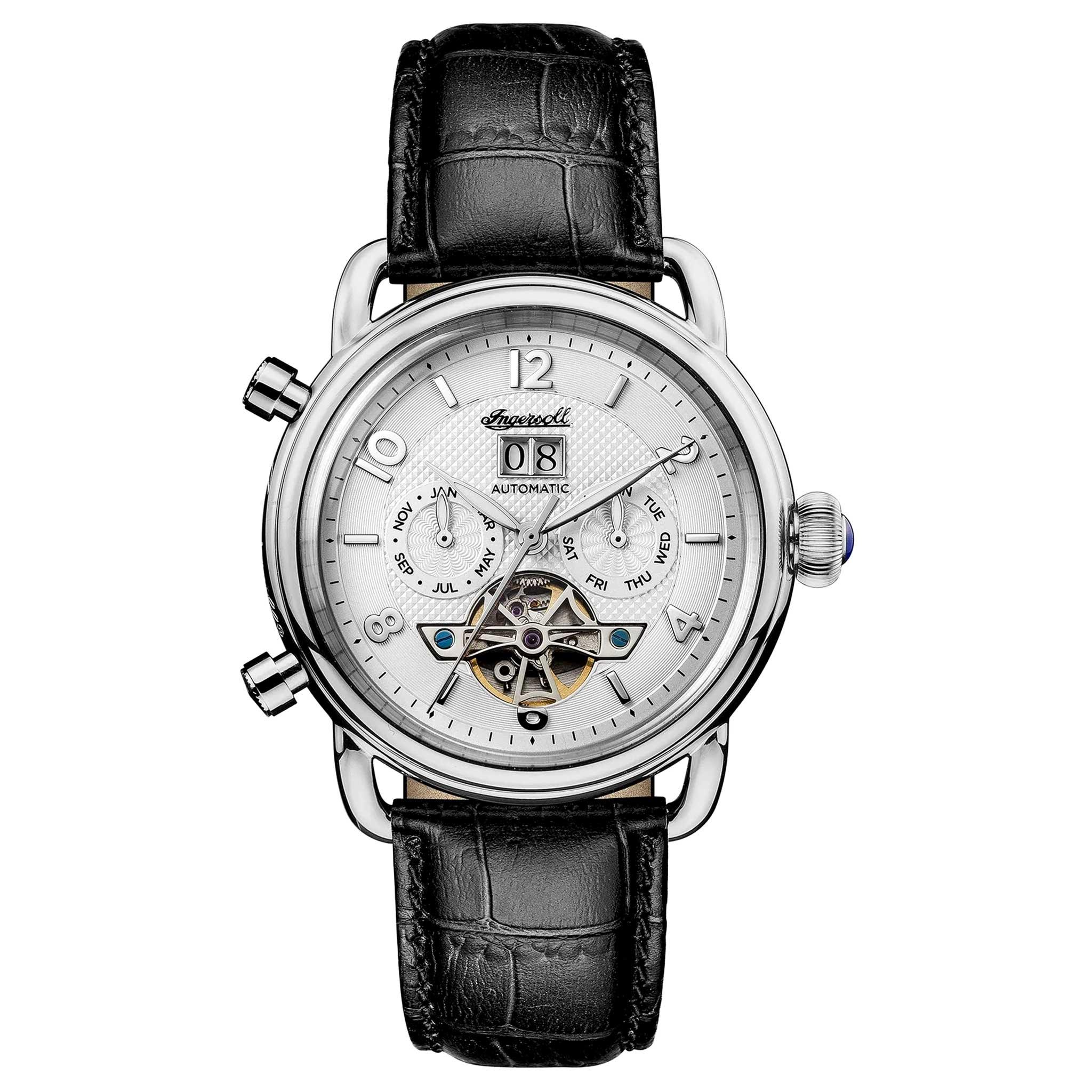 Ingersoll New England Automatic Watch I00903
