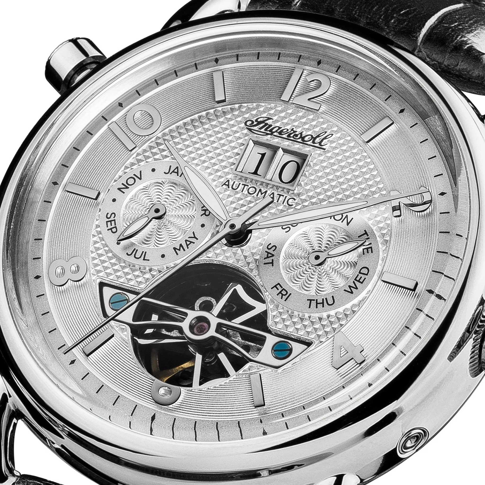 Ingersoll New England Automatic Watch I00903 - Image 2