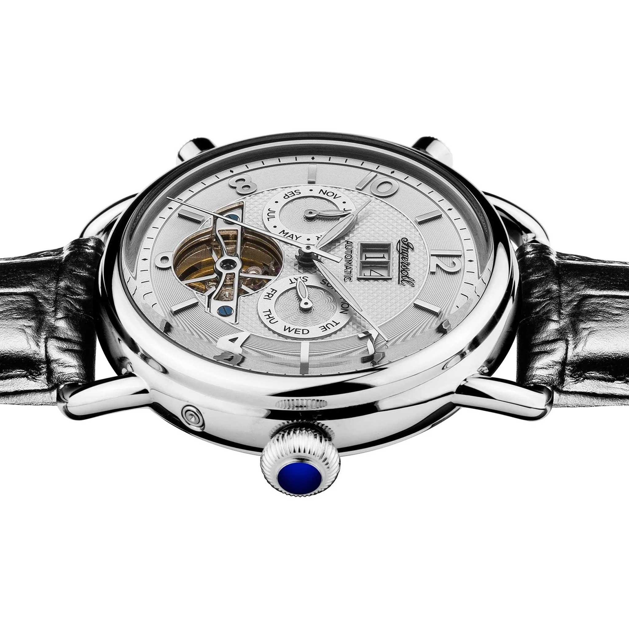 Ingersoll New England Automatic Watch I00903 - Image 3