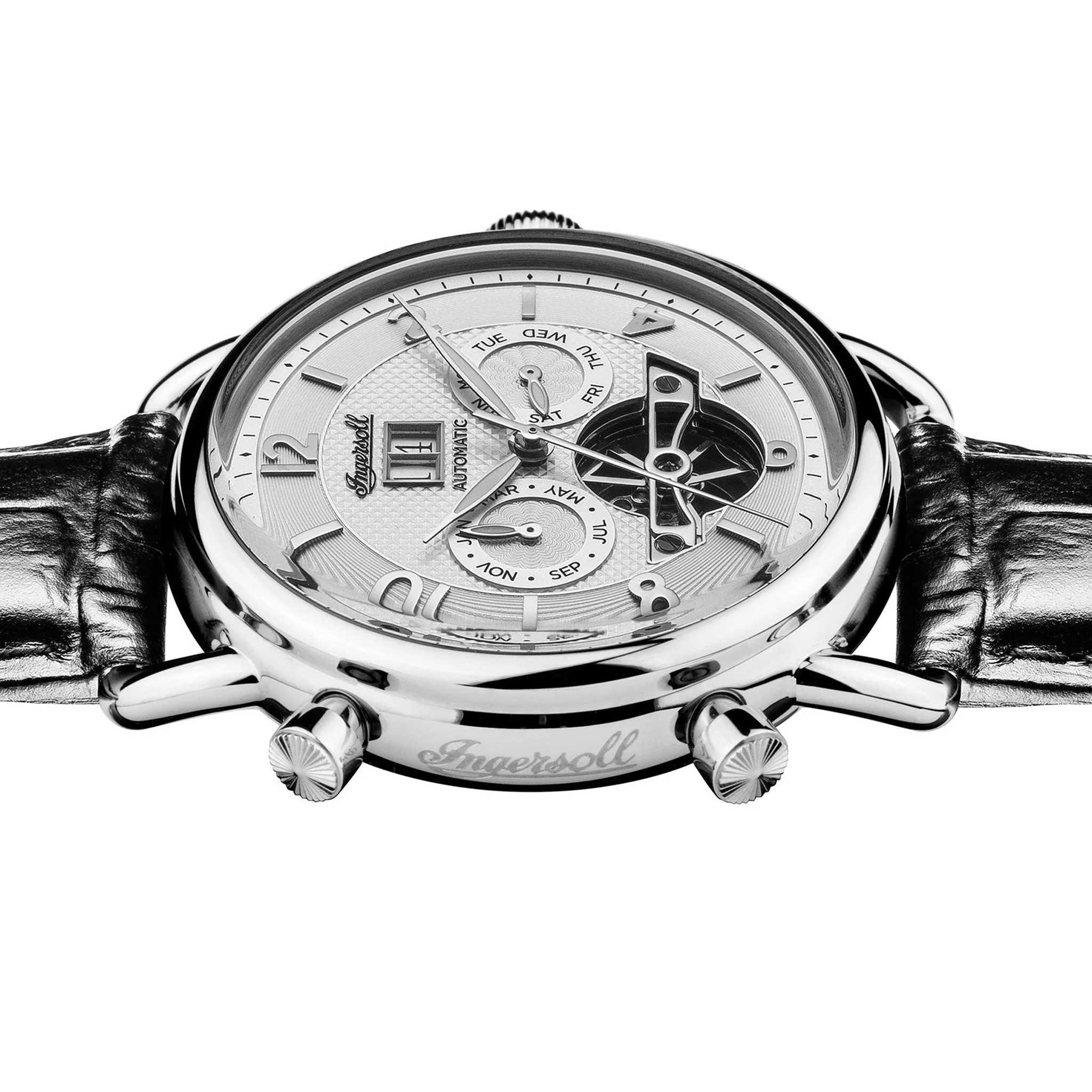 Ingersoll New England Automatic Watch I00903 - Image 4