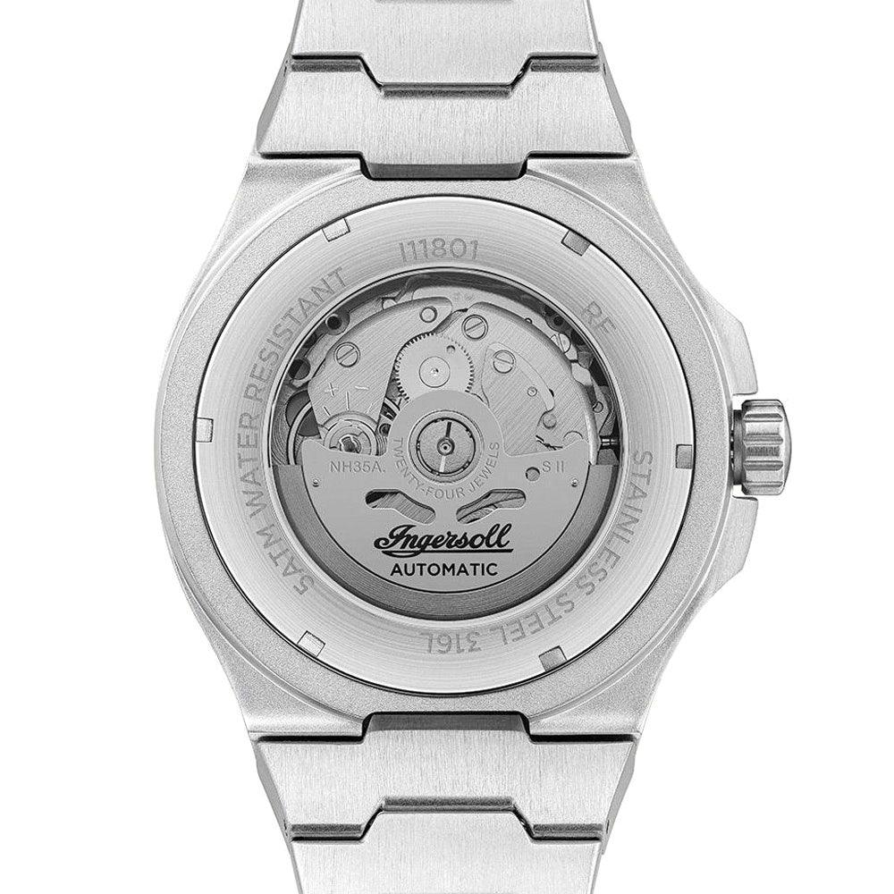 Ingersoll The Catalina Automatic Watch I11801 - Image 3