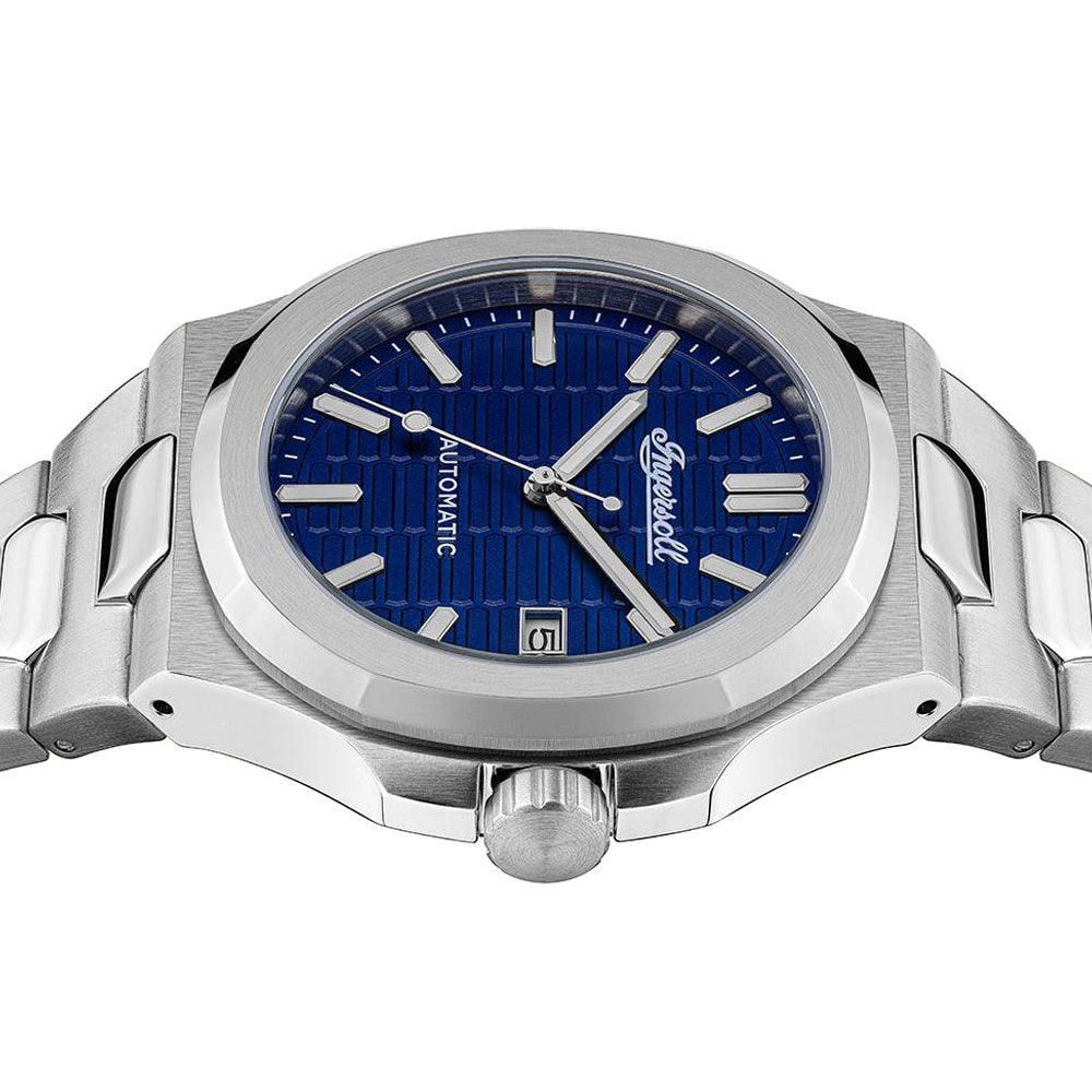 Ingersoll The Catalina Automatic Watch I11801 - Image 4