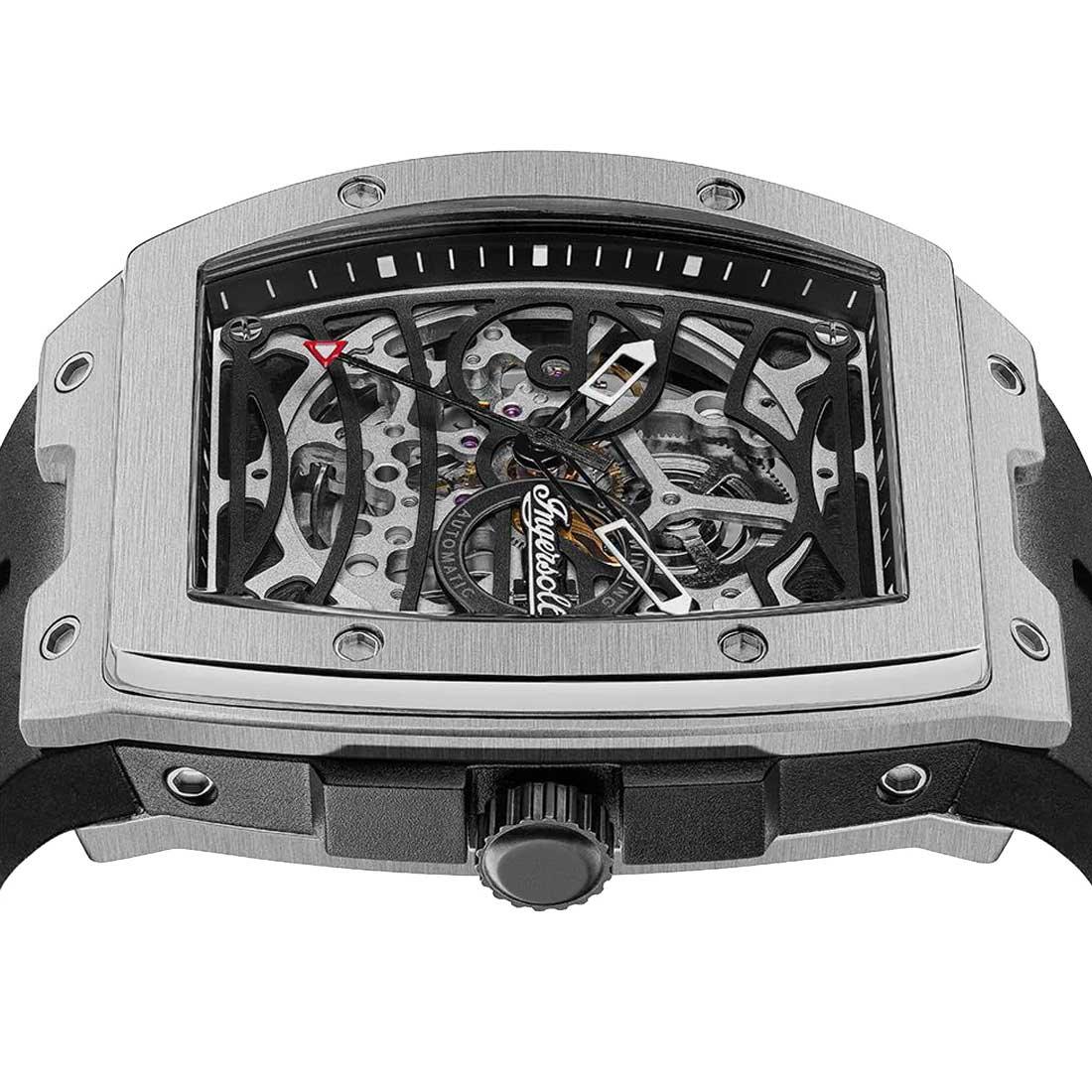 Ingersoll The Challenger Automatic Watch I12301 - Image 4