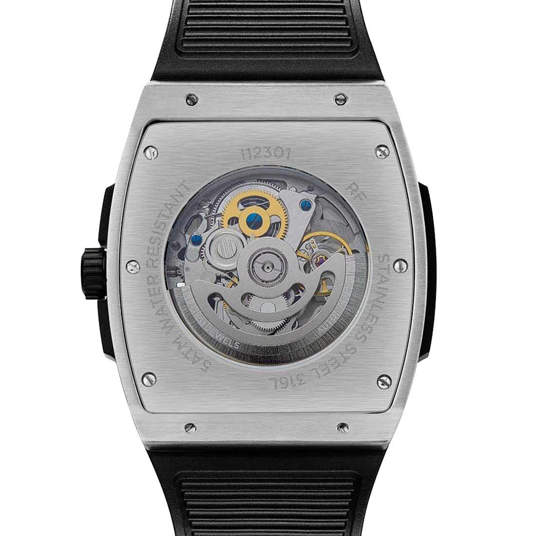 Ingersoll The Challenger Automatic Watch I12301 - Image 5