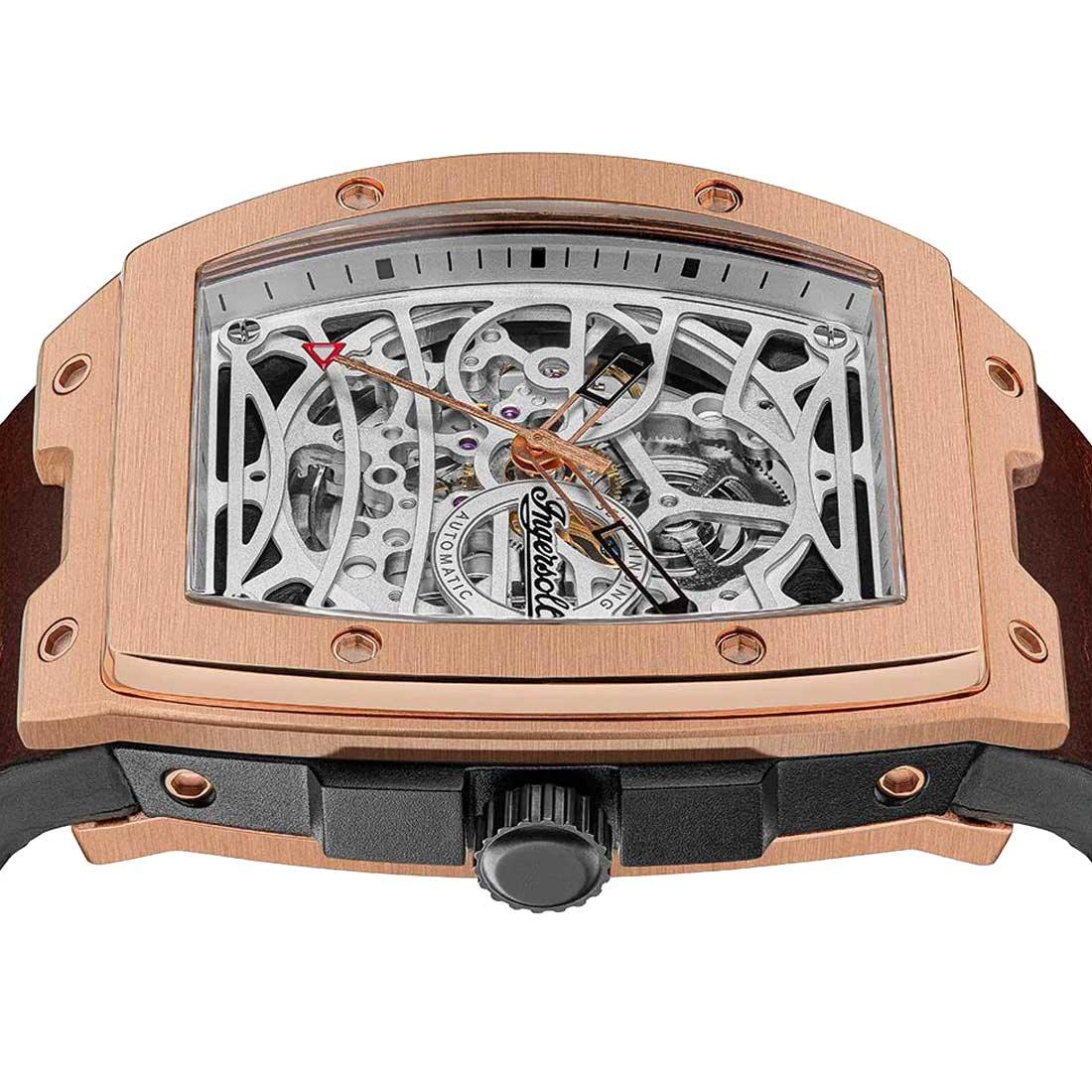 Ingersoll The Challenger Automatic Watch I12303 - Image 3