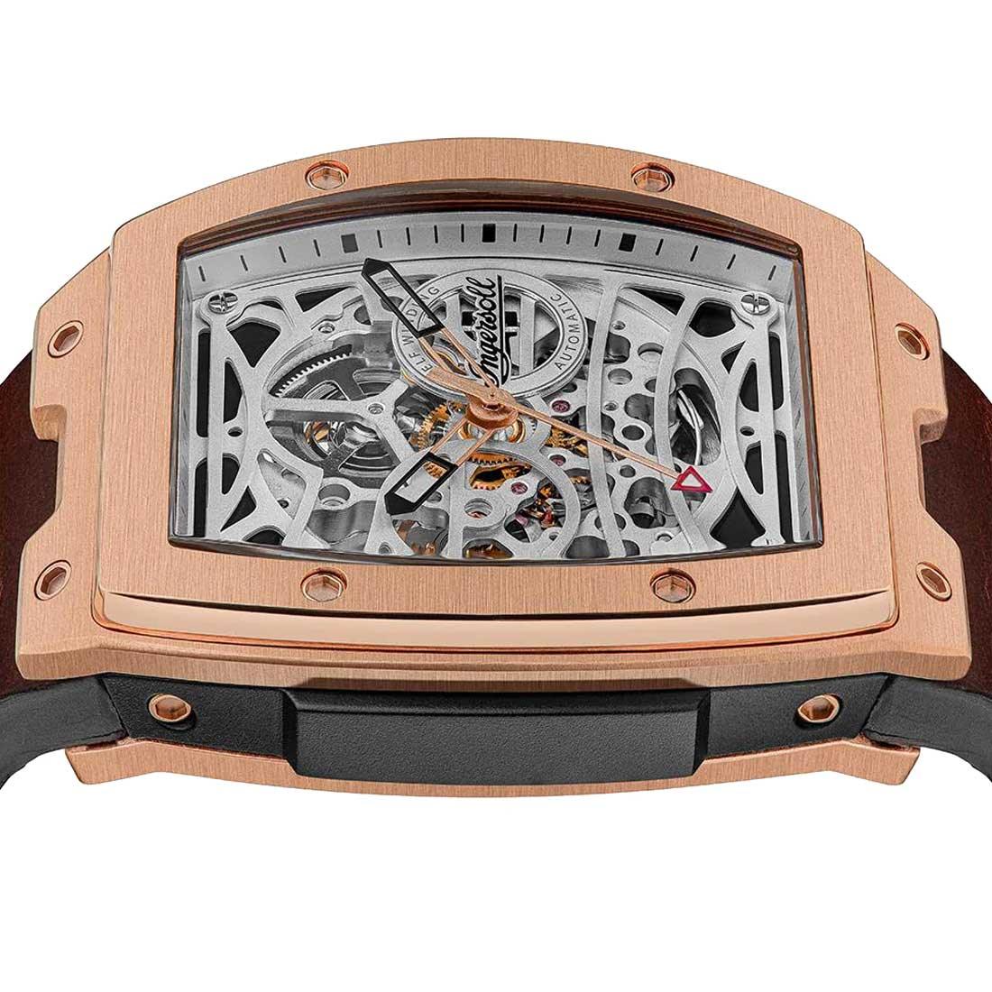 Ingersoll The Challenger Automatic Watch I12303 - Image 4
