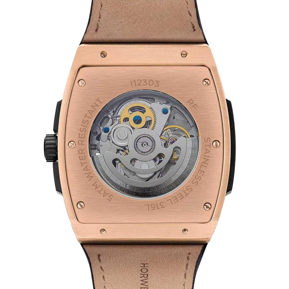 Ingersoll The Challenger Automatic Watch I12303 - Image 5