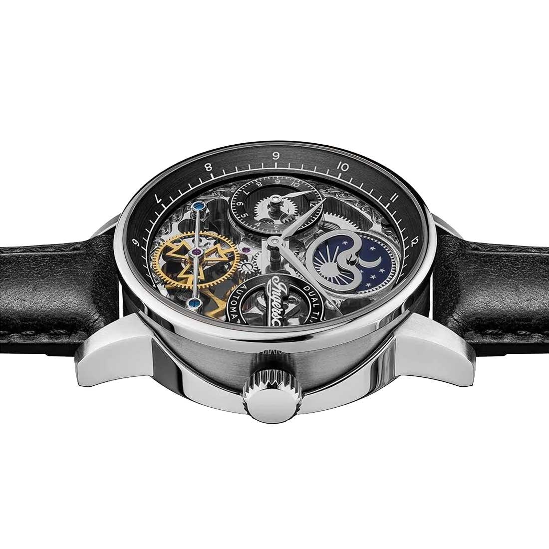 Ingersoll The Jazz Automatic Watch I07701 - Image 3