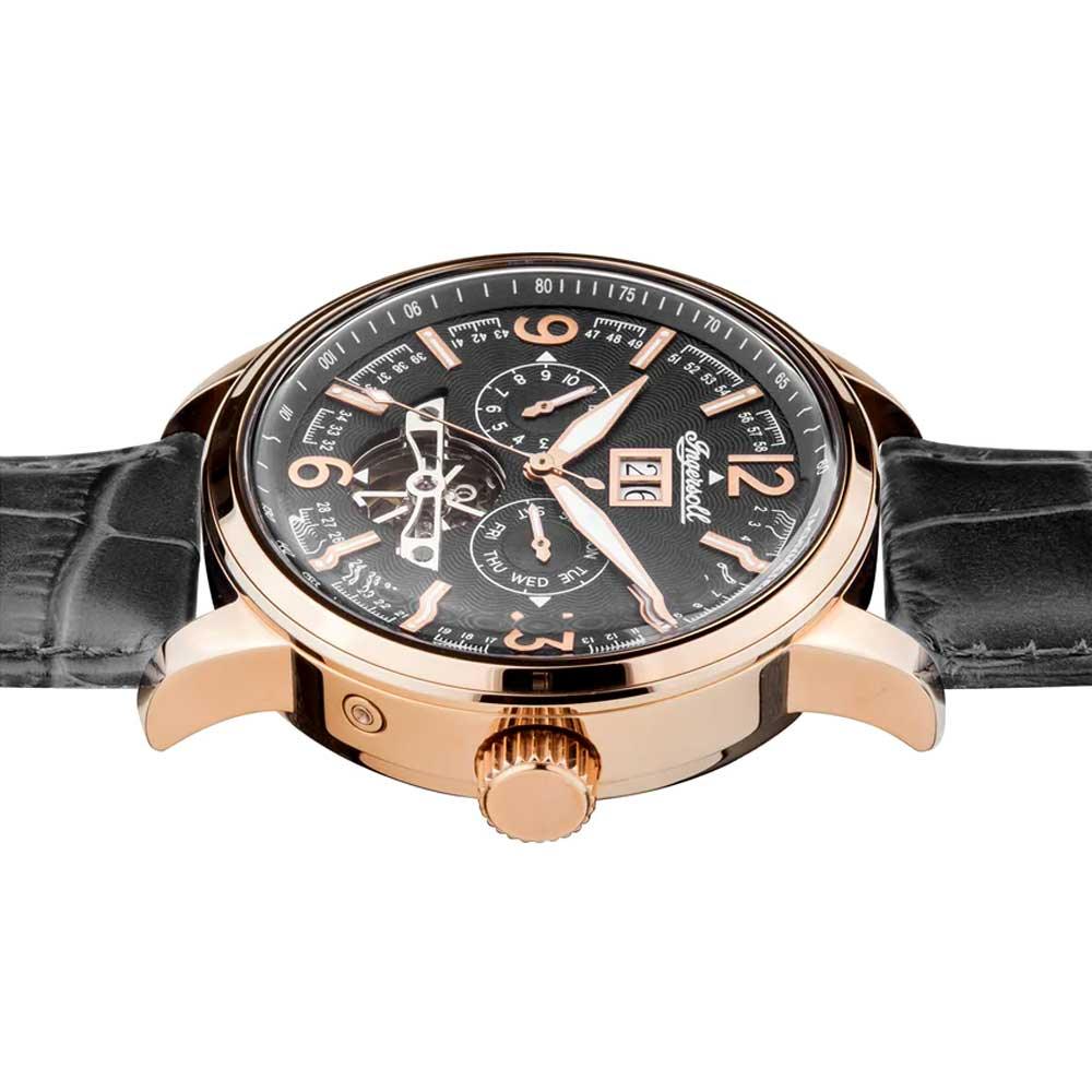 Ingersoll The Regent Automatic Watch I00302 - Image 2