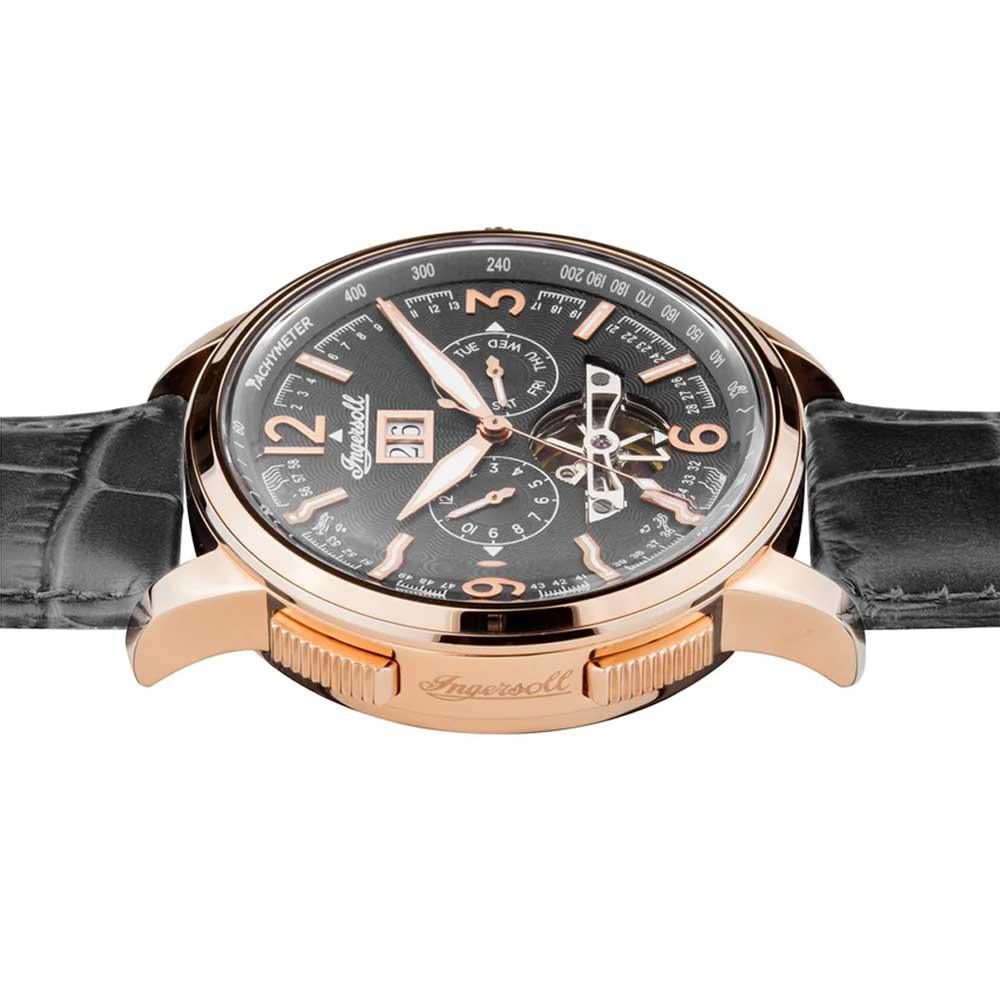 Ingersoll The Regent Automatic Watch I00302 - Image 3