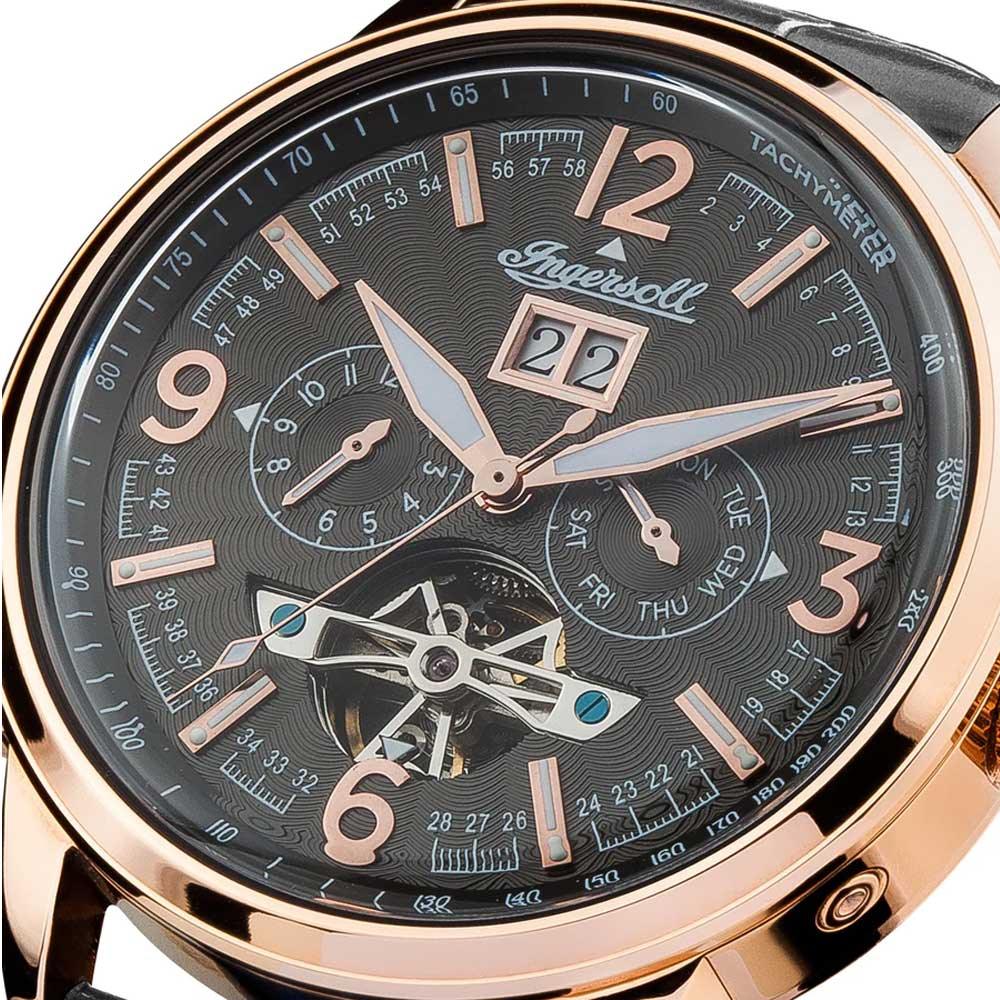 Ingersoll The Regent Automatic Watch I00302 - Image 4