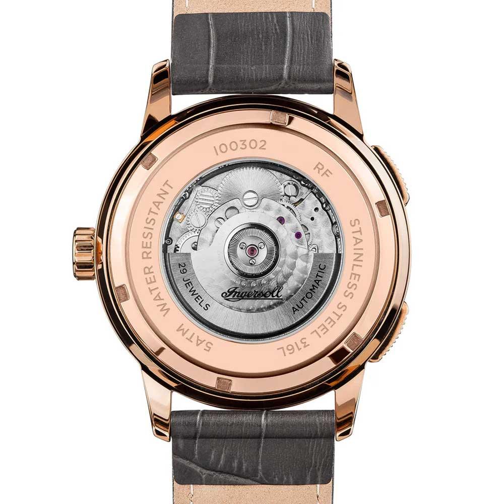 Ingersoll The Regent Automatic Watch I00302 - Image 5