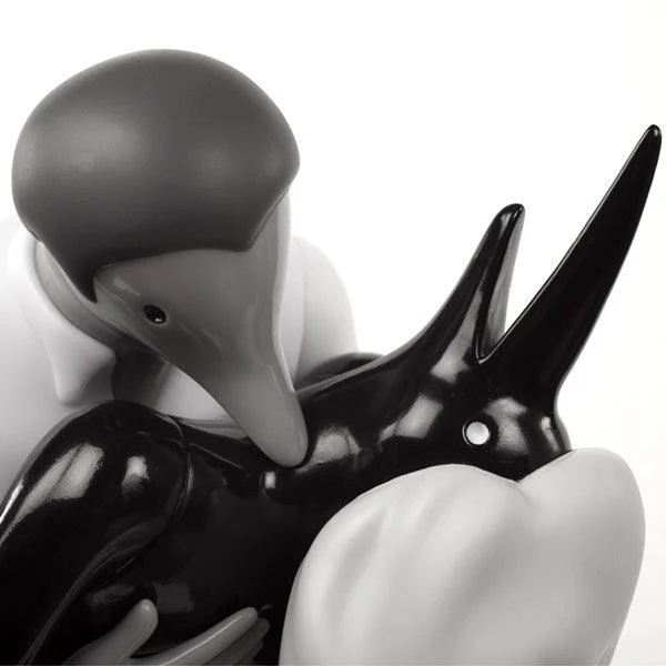 Kidrobot Parra Pierced Shades of Grey - Image 3