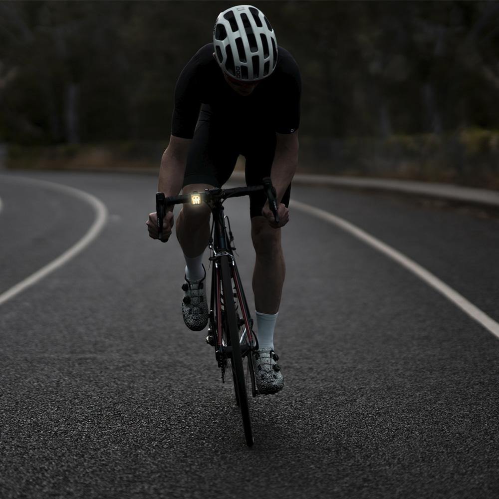 Knog Blinder Skull Front Light - Image 3