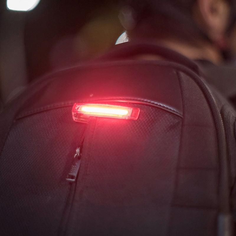 Knog Plus Bicycle Rear Light - Image 5