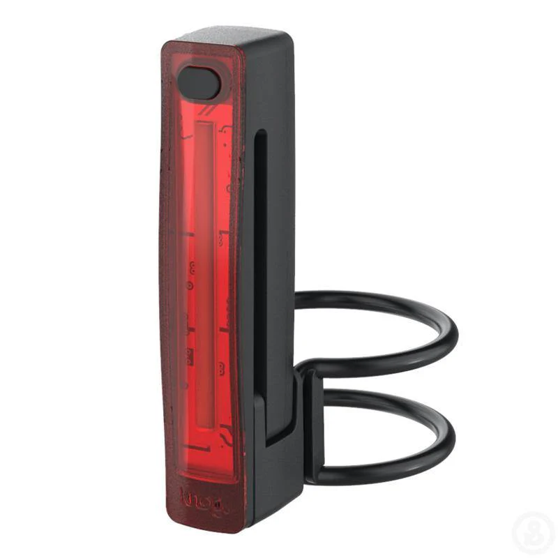Knog Plus Bicycle TwinPack Lights - Image 3