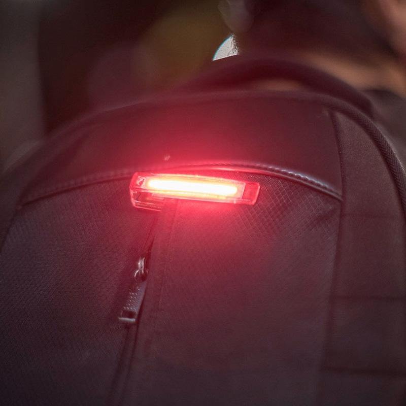 Knog Plus Bicycle TwinPack Lights - Image 7