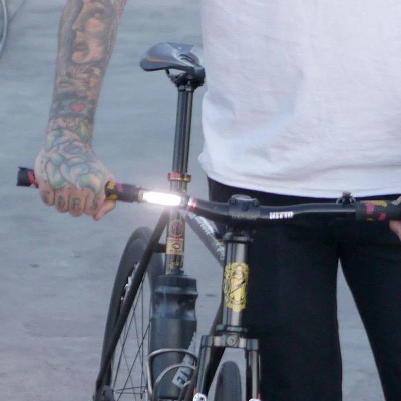 Knog Plus Bicycle TwinPack Lights - Image 8