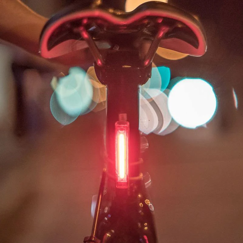 Knog Plus Bicycle TwinPack Lights - Image 9