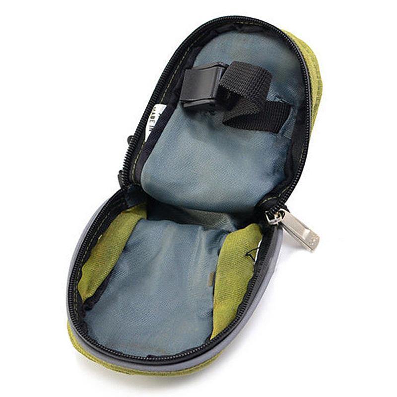 Knog Saddle Dog Bicycle Bag - Image 6