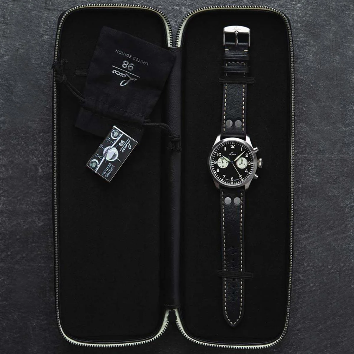 Laco 98 Limited Edition 862166 - Image 10
