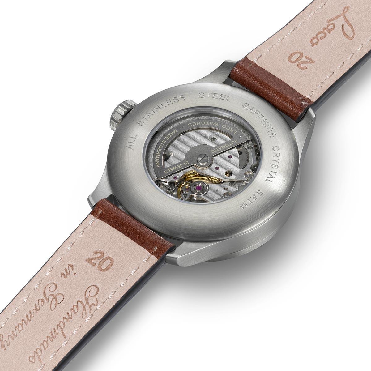 Laco Pilot Basic Aachen 42 861690.2 - Image 5
