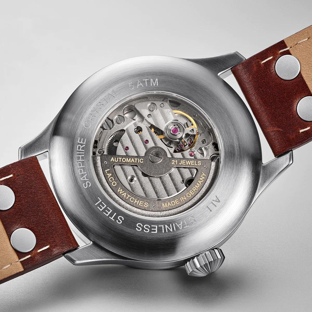 Laco Pilot Basic Aachen 42 861690.2 - Image 7