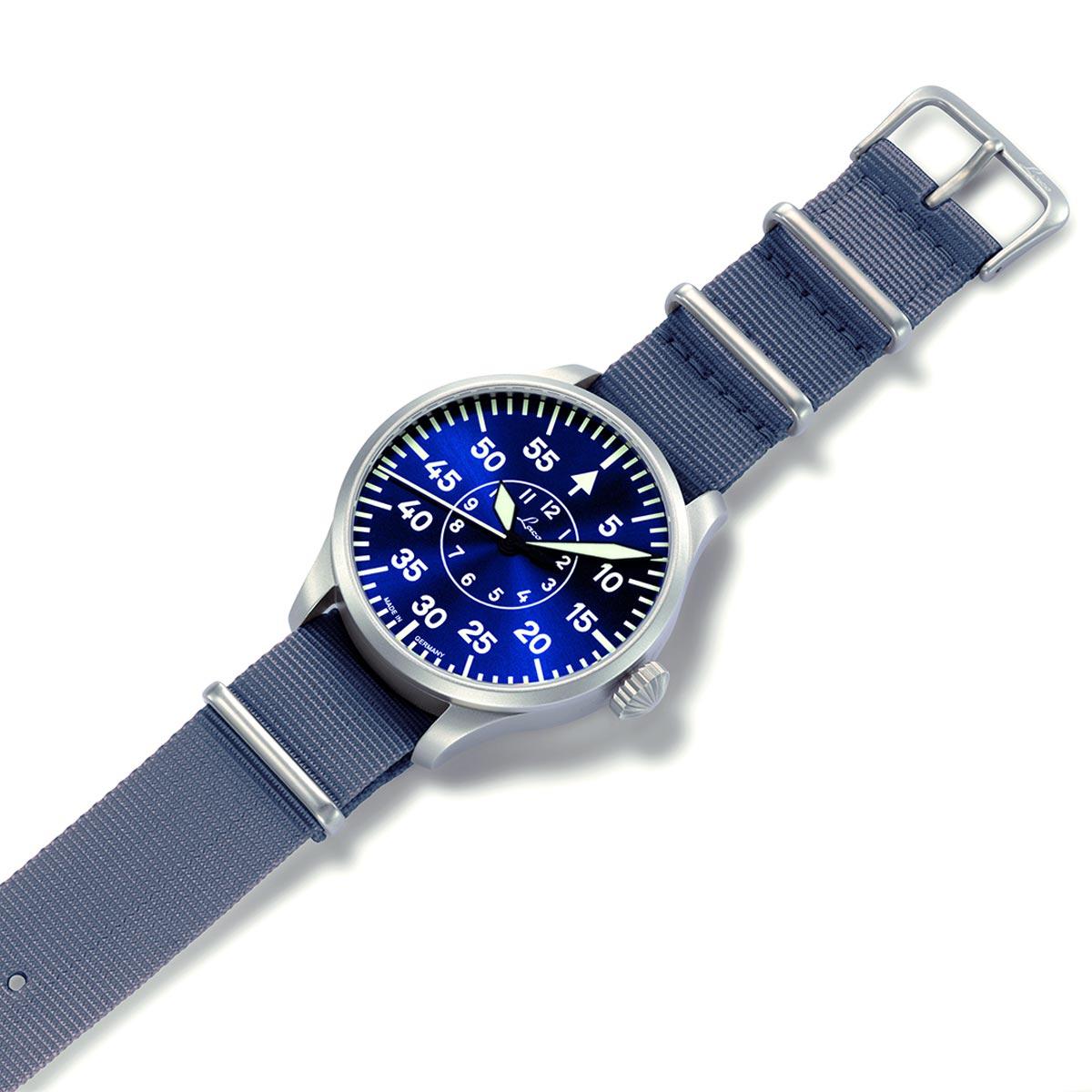 Laco Pilot Basic Aachen Blaue Stunde 39 862103 - Image 3
