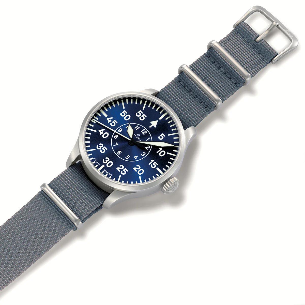 Laco Pilot Basic Aachen Blaue Stunde 42 862101 - Image 3