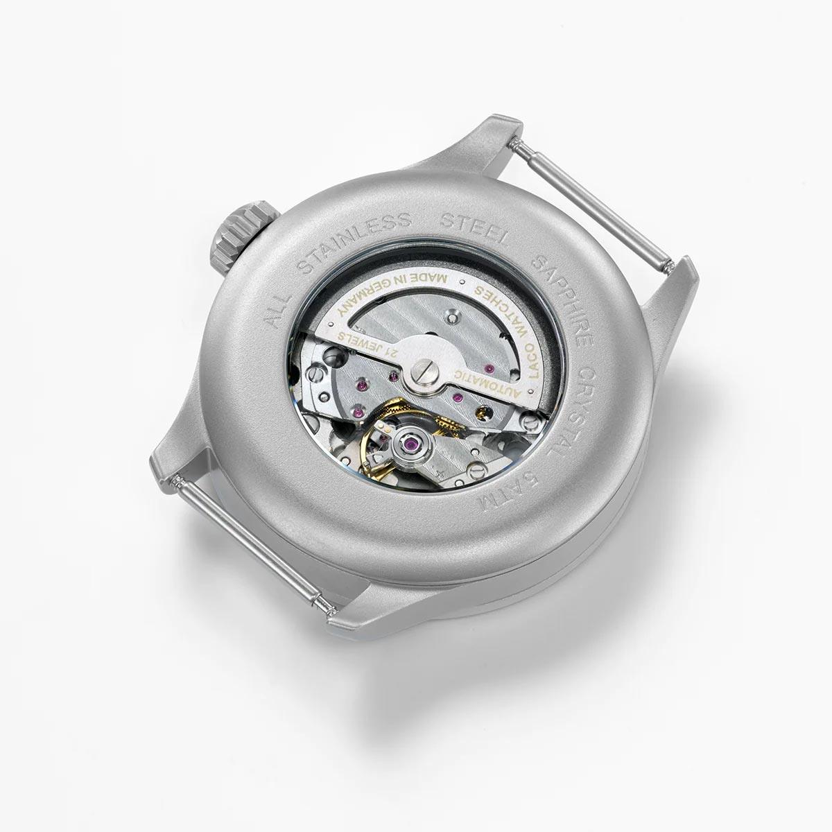 Laco Pilot Basic Aachen Blaue Stunde 42 862101 - Image 5