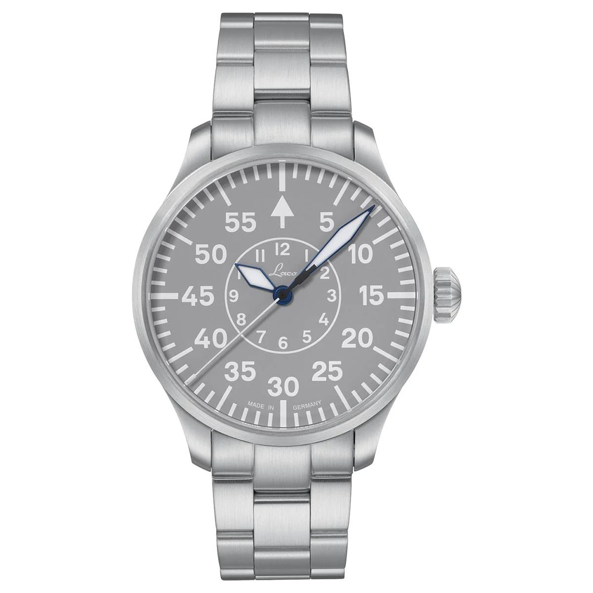 Laco Pilot Basic Aachen Grau 42 862159.MB