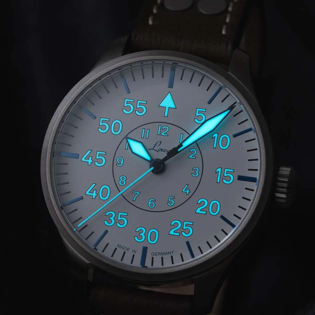 Laco Aachen Polar 39 Limited Edition 862184 - Image 10