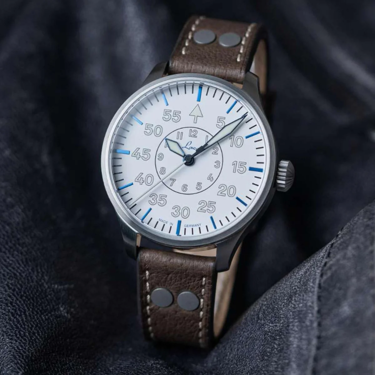 Laco Aachen Polar 39 Limited Edition 862184 - Image 2