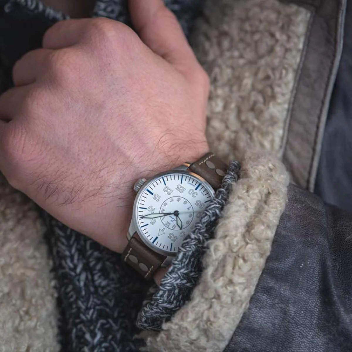 Laco Aachen Polar 39 Limited Edition 862184 - Image 3