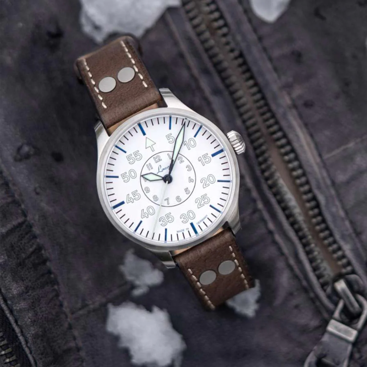 Laco Aachen Polar 39 Limited Edition 862184 - Image 4