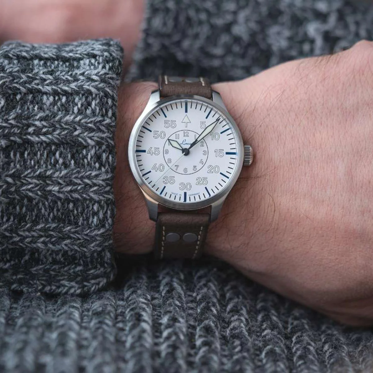 Laco Aachen Polar 39 Limited Edition 862184 - Image 5