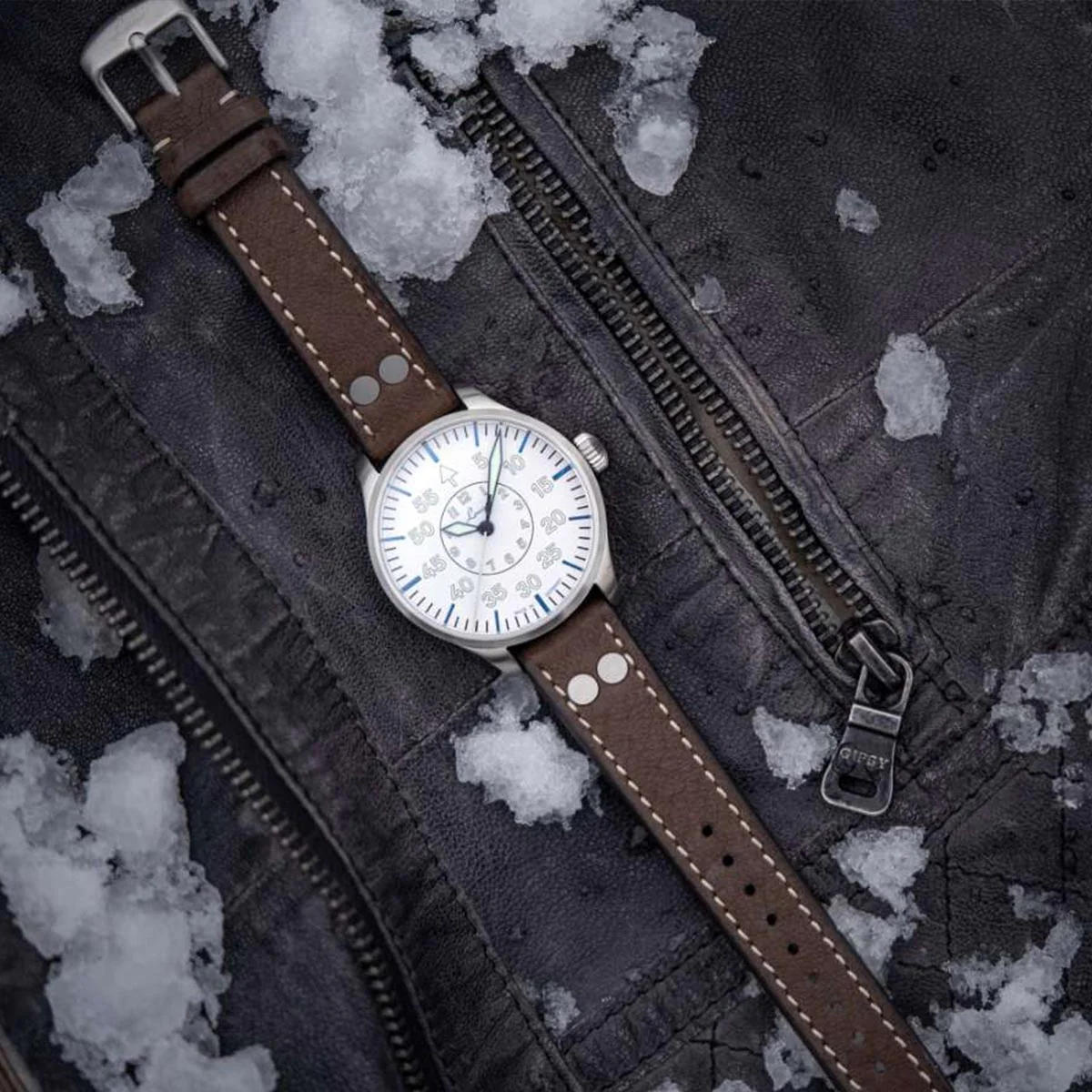 Laco Aachen Polar 39 Limited Edition 862184 - Image 6