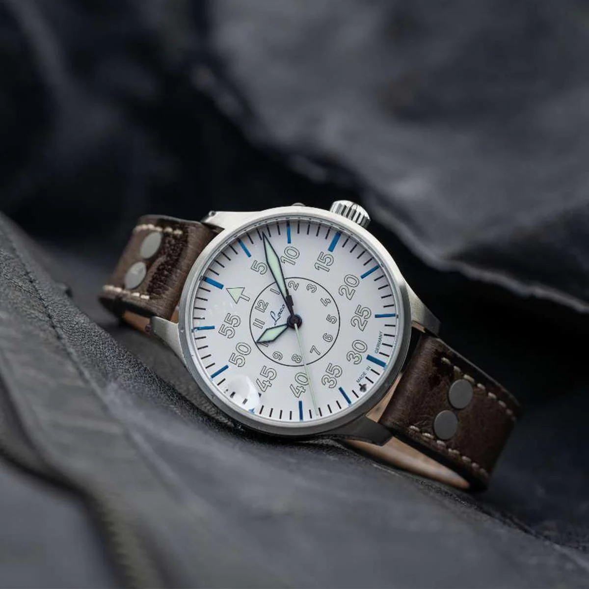 Laco Aachen Polar 39 Limited Edition 862184 - Image 8