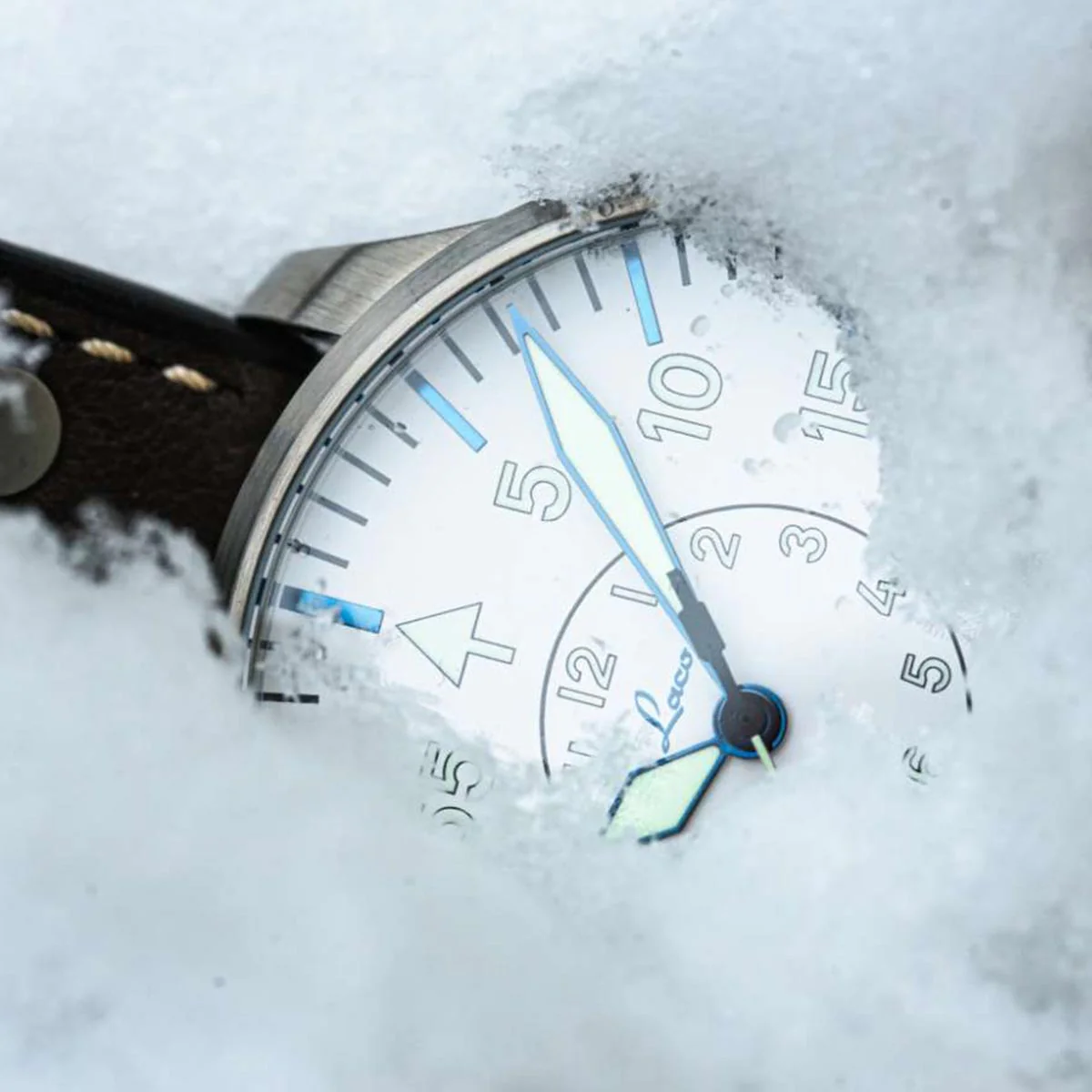Laco Aachen Polar 39 Limited Edition 862184 - Image 9
