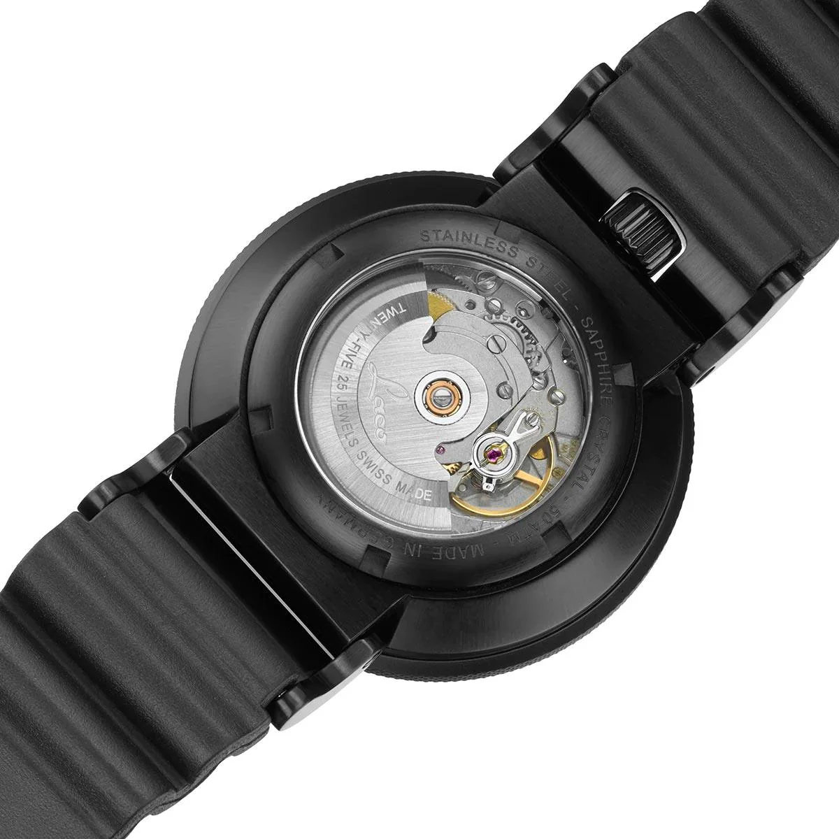 Laco Squad Atacama.2 46mm 861632.2 - Image 6