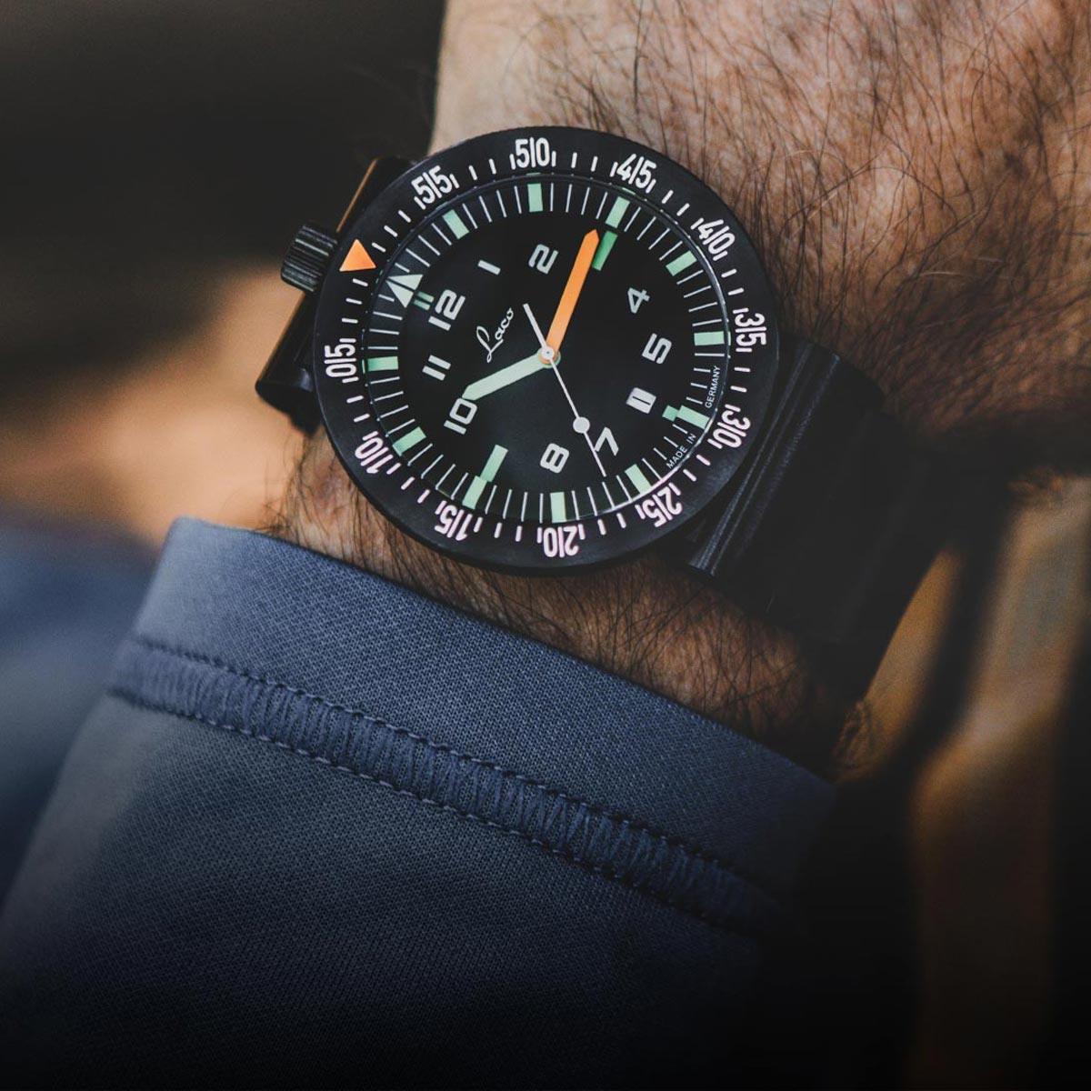 Laco Squad Atacama.2 46mm 861632.2 - Image 8