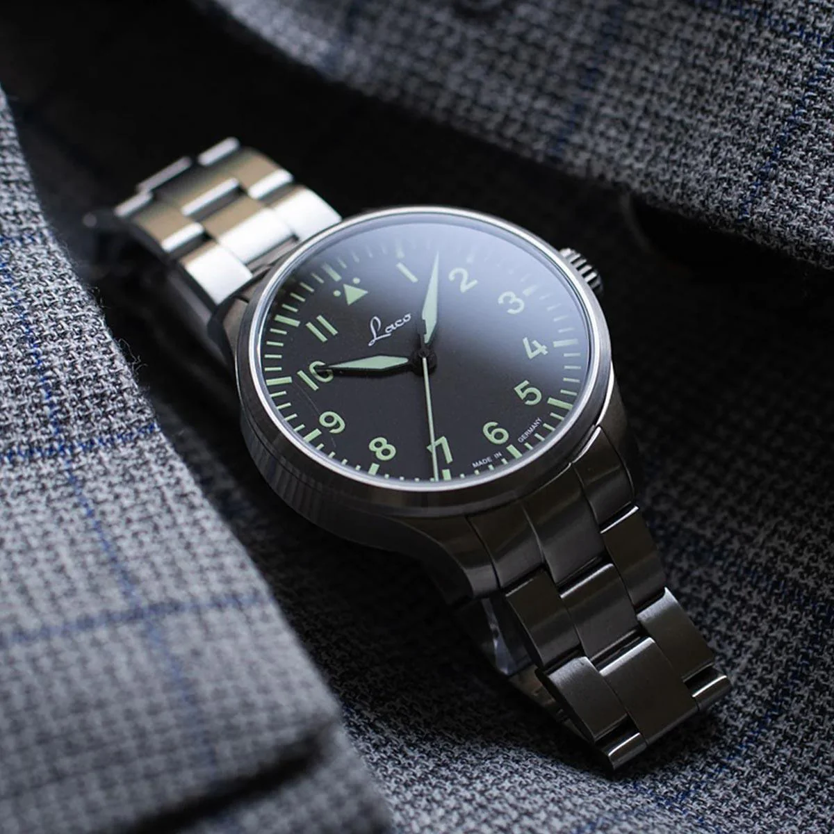 Laco Pilot Basic Augsburg 39 MB 862140 - Image 2
