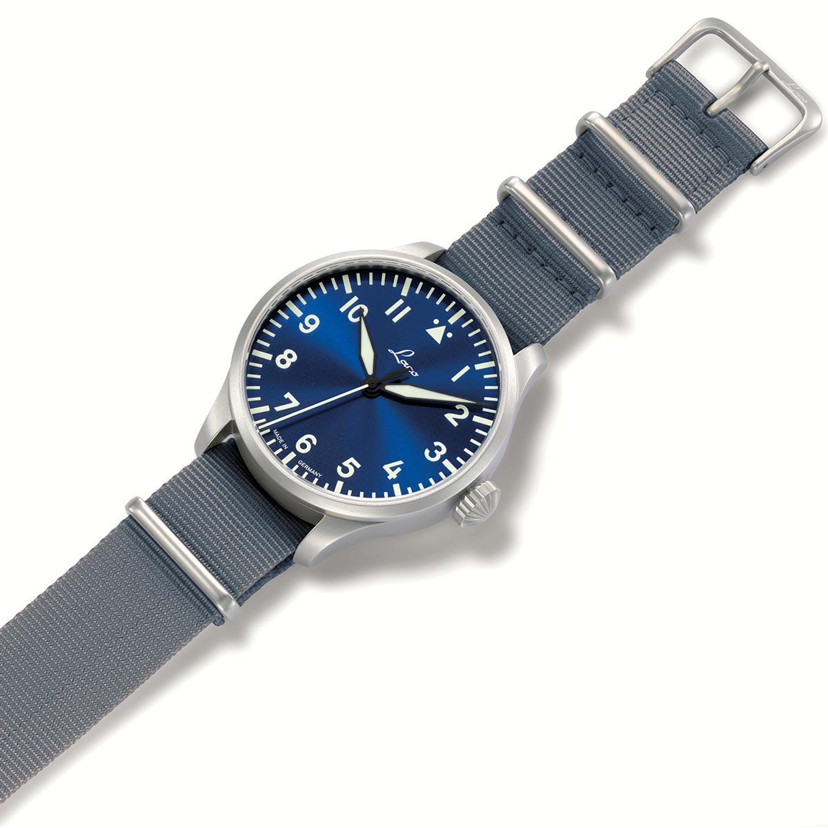 Laco Pilot Basic Augsburg Blaue Stunde 39 862102 - Image 3