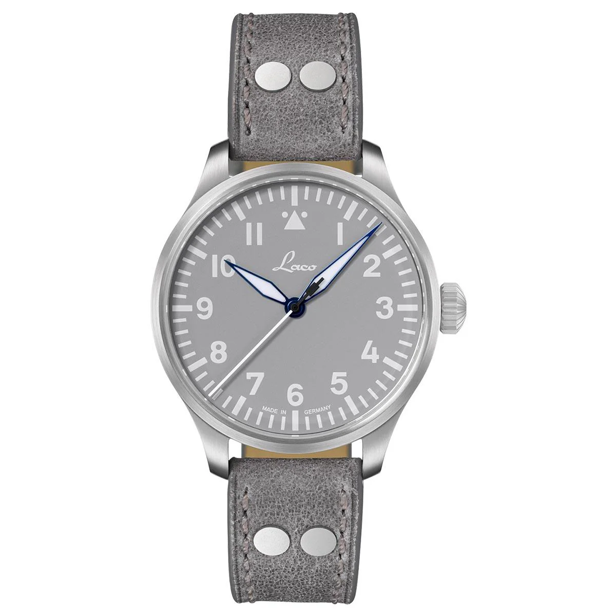Laco Pilot Basic Augsburg Grau 39 862161