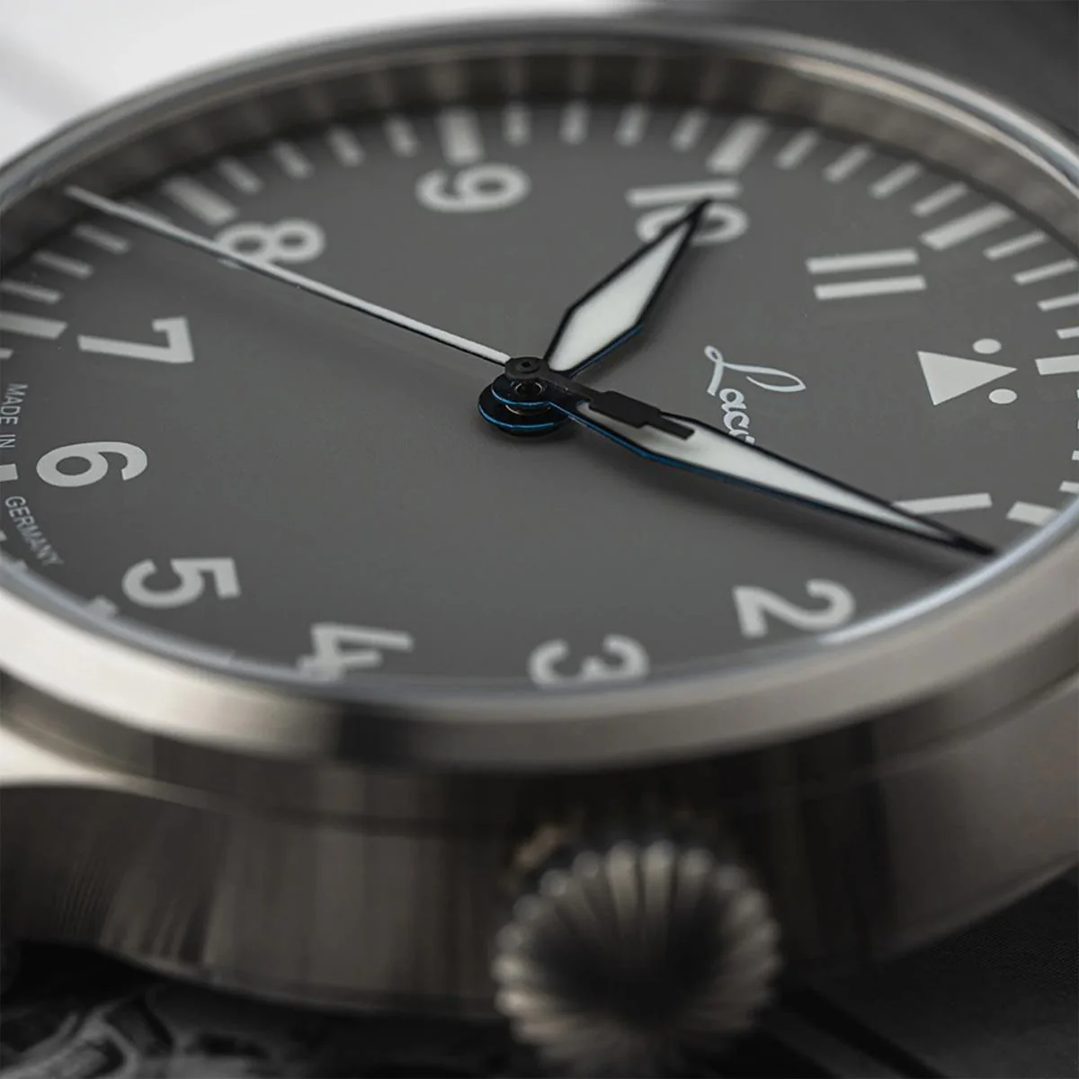 Laco Pilot Basic Augsburg Grau 39 862161 - Image 4