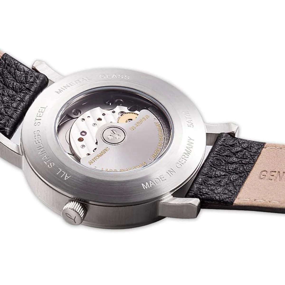 Laco Classics Halle 38mm 862071 - Image 6